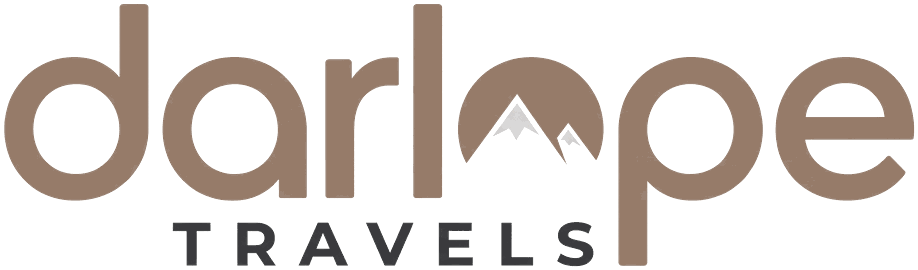Darlope Travels