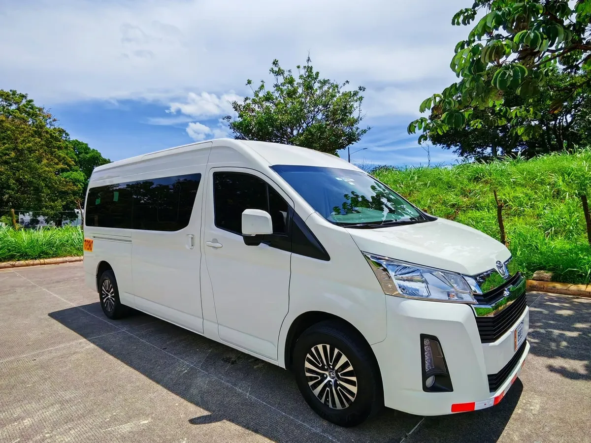 Hiace · for groups